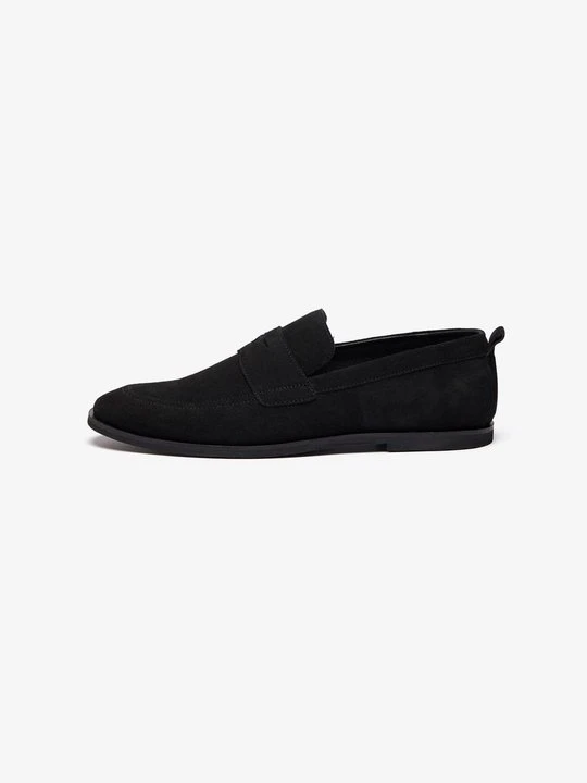 Zdjęcie produktu Półbuty wsuwane Zign By Zalando czarny