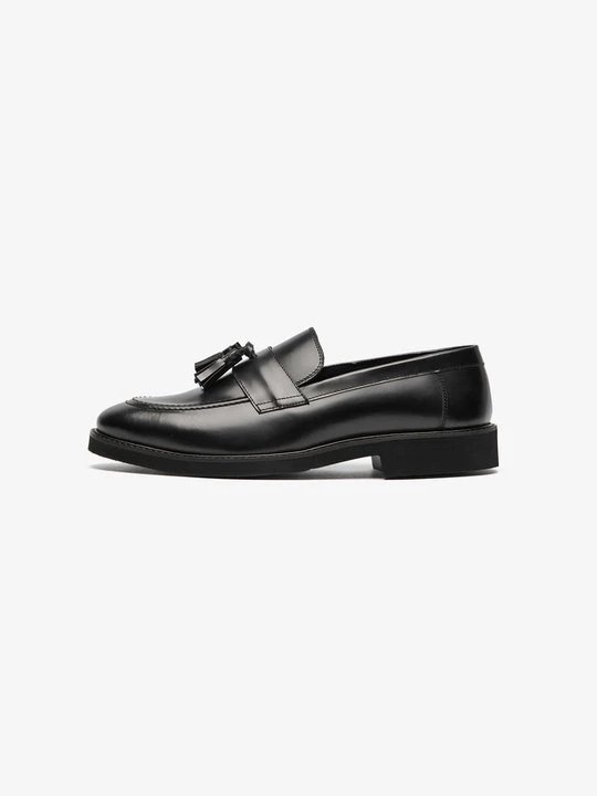 Zdjęcie produktu Półbuty wsuwane Zign By Zalando czarny