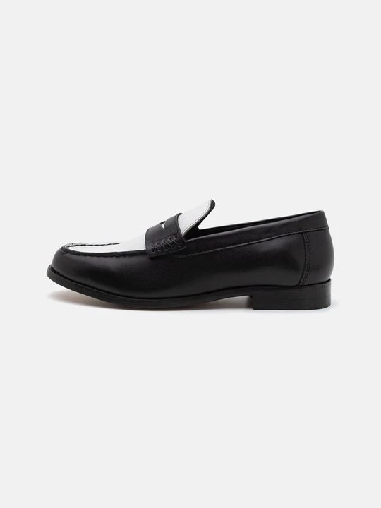 Zdjęcie produktu Półbuty wsuwane Zign By Zalando czarny
