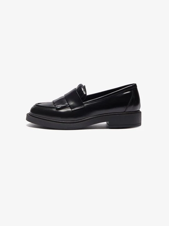 Zdjęcie produktu Półbuty wsuwane Zign By Zalando czarny