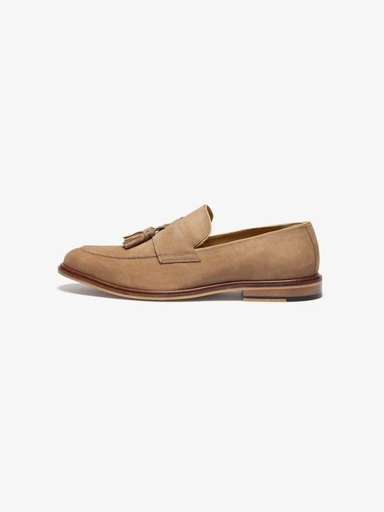 Zdjęcie produktu Półbuty wsuwane Zign By Zalando taupe