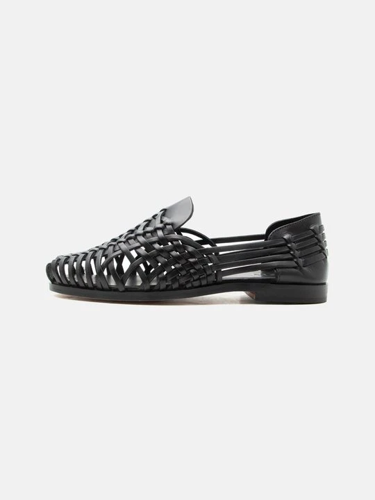 Zdjęcie produktu Półbuty wsuwane Zign By Zalando czarny