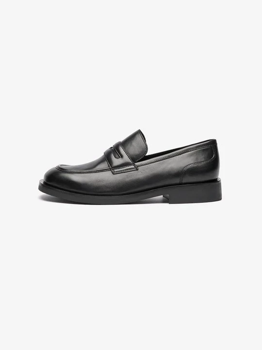 Zdjęcie produktu Półbuty wsuwane Zign STUDIO By Zalando czarny