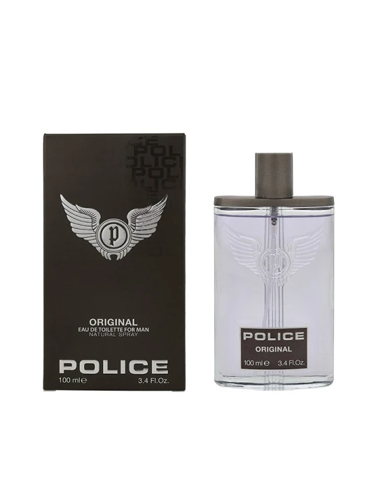 Zdjęcie produktu Police Police for men - EDT - 100 ml rozmiar: onesize
