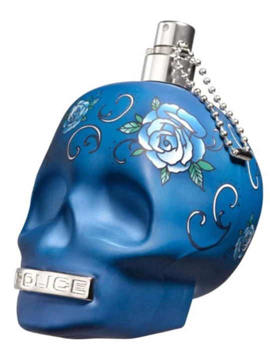 Zdjęcie produktu Police To Be Tattooart - EDT - 125 ml rozmiar: onesize