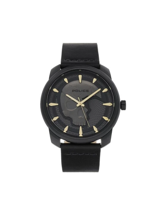 Zdjęcie produktu Police Zegarek Bleder 15714JSB/61 Czarny