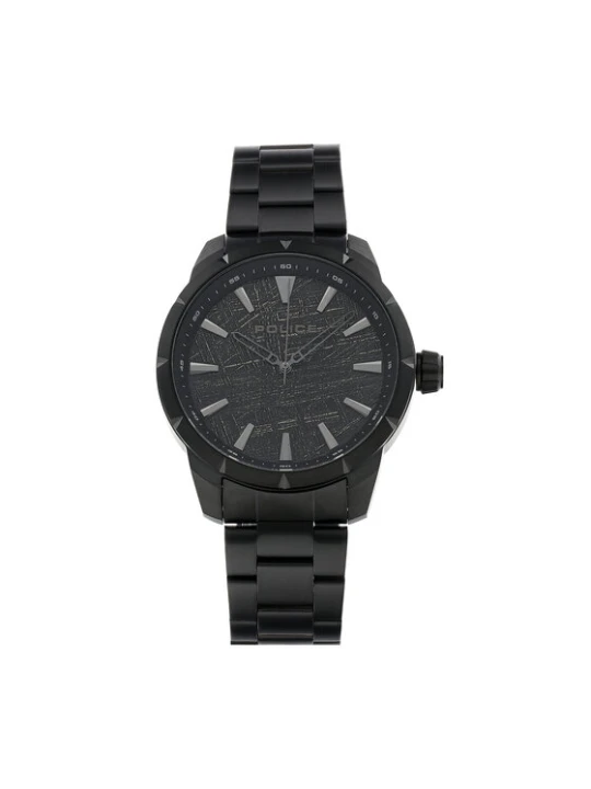 Zdjęcie produktu Police Zegarek Pendry PEWJG2202903 Czarny