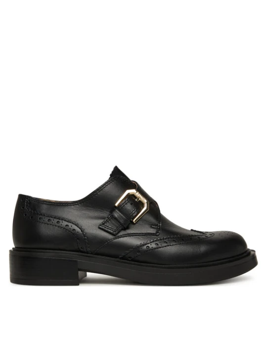 Zdjęcie produktu Pollini Oxfordy SA10263G0NTC0000 Czarny