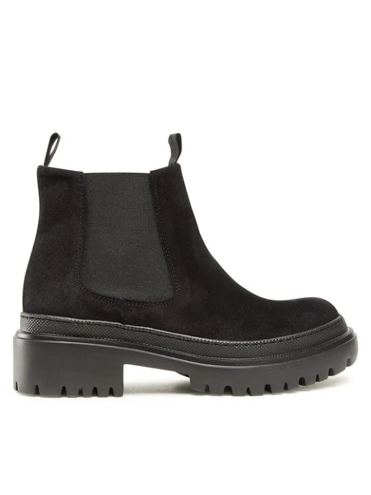 Zdjęcie produktu Pollini Sztyblety SA21204G1FTH0000 Czarny