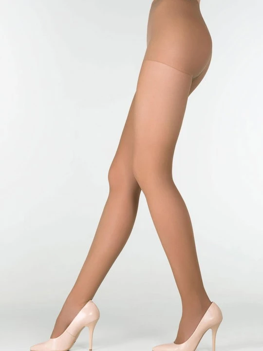 Zdjęcie produktu Półmatowe rajstopy Style 40 Marilyn