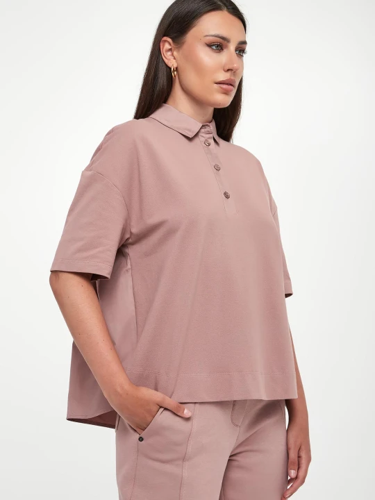 Zdjęcie produktu Polo damskie Nave MM