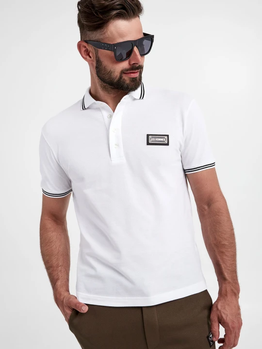 Zdjęcie produktu Polo LES HOMMES