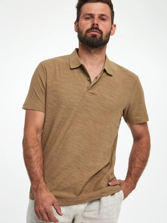 Zdjęcie produktu Polo męskie Alonso JOOP! JEANS