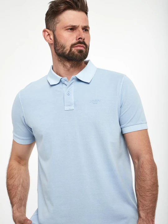 Zdjęcie produktu Polo męskie Ambrosian JOOP! JEANS