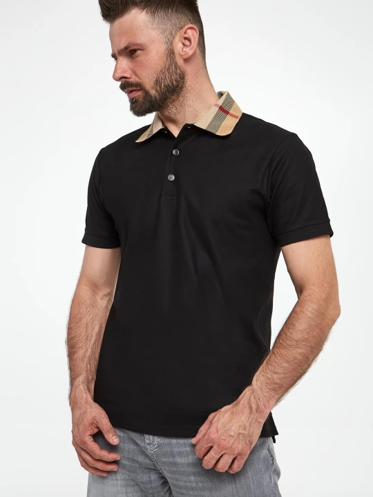 Zdjęcie produktu Polo męskie BURBERRY