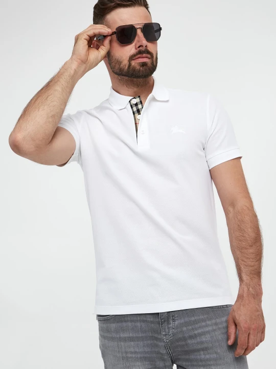 Zdjęcie produktu Polo męskie BURBERRY