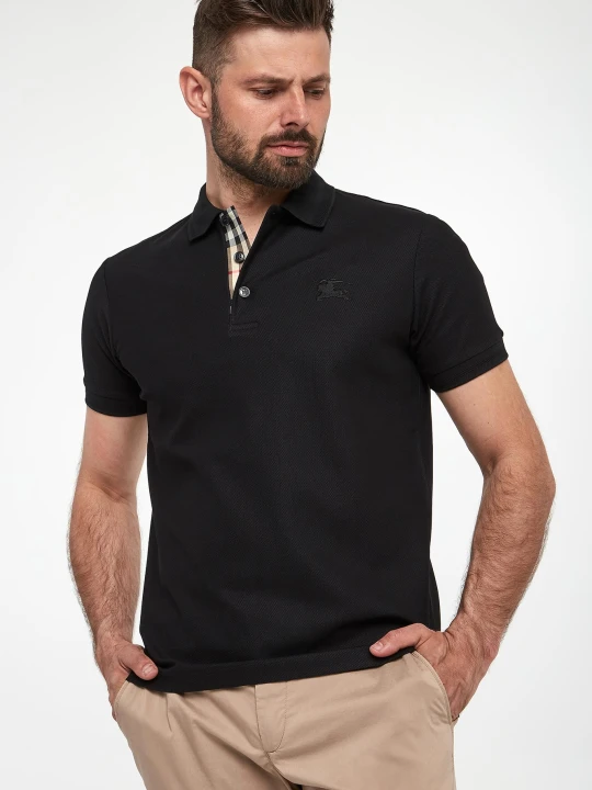 Zdjęcie produktu Polo męskie BURBERRY