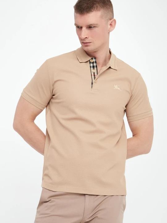 Zdjęcie produktu Polo męskie BURBERRY