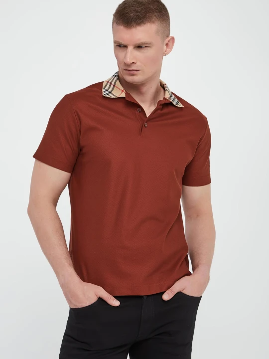 Zdjęcie produktu Polo męskie BURBERRY