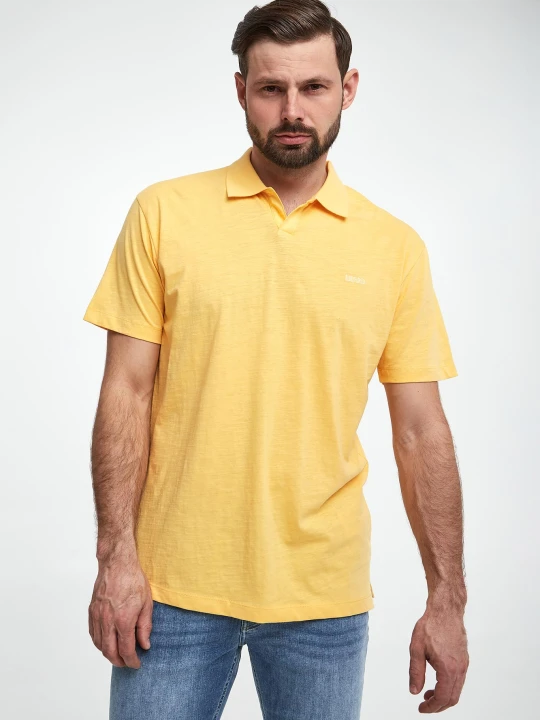 Zdjęcie produktu Polo męskie LIU JO
