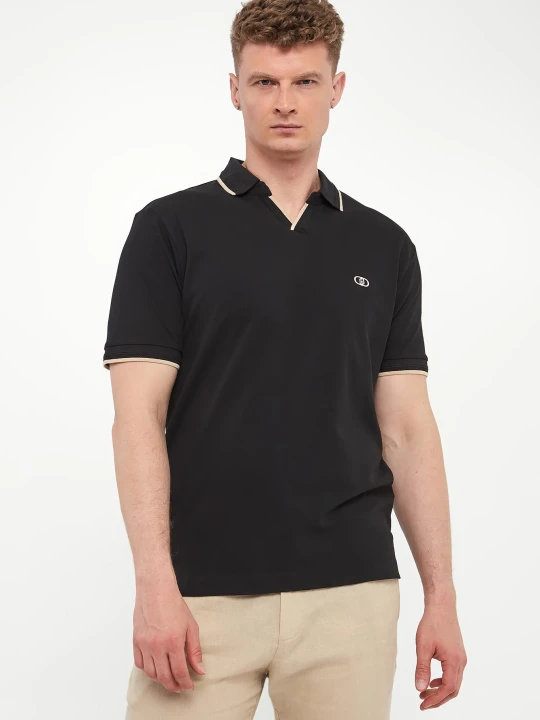 Zdjęcie produktu Polo męskie LIU JO
