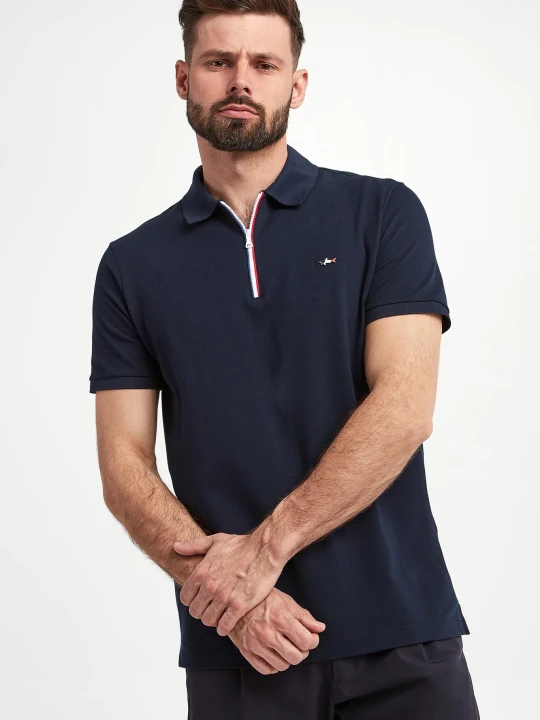 Zdjęcie produktu Polo męskie PAUL&SHARK