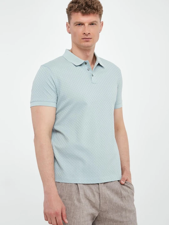 Zdjęcie produktu Polo męskie Roni JOOP!