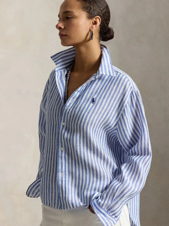 Zdjęcie produktu Polo Ralph Lauren niebieski