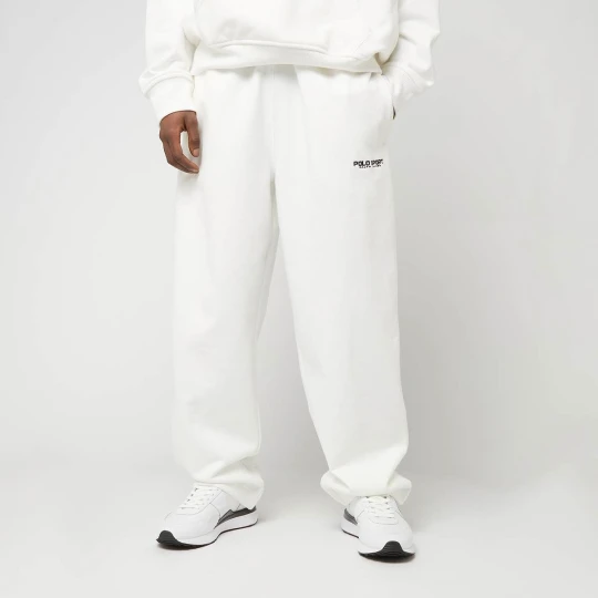 Zdjęcie produktu Athletic Jogger Polo Ralph Lauren biały