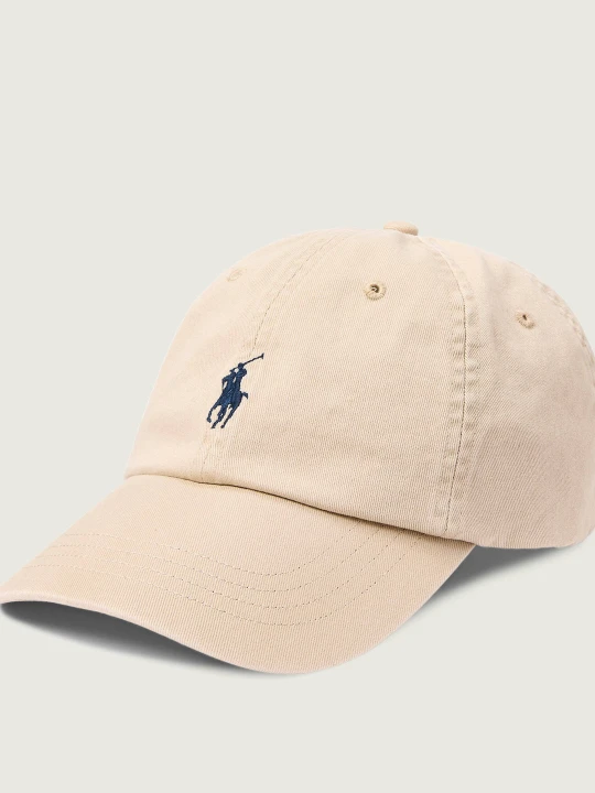 Zdjęcie produktu POLO RALPH LAUREN Bejsbolówka beżowy