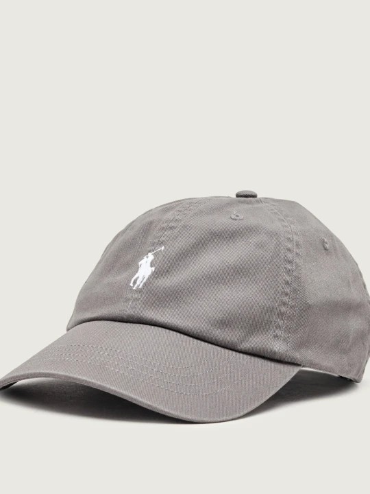 Zdjęcie produktu POLO RALPH LAUREN Bejsbolówka szary