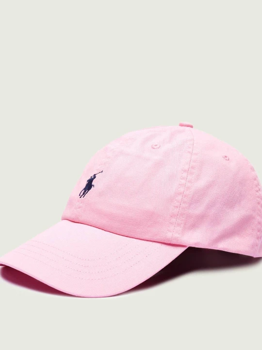 Zdjęcie produktu POLO RALPH LAUREN Bejsbolówka różowy