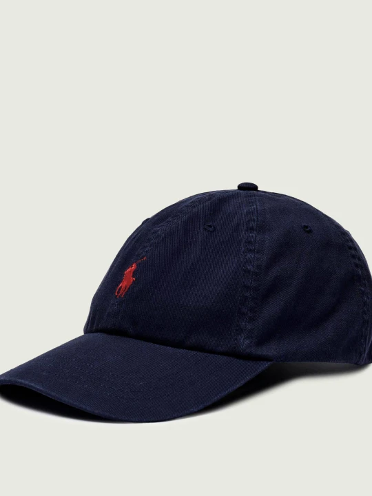 Zdjęcie produktu POLO RALPH LAUREN Bejsbolówka granatowy
