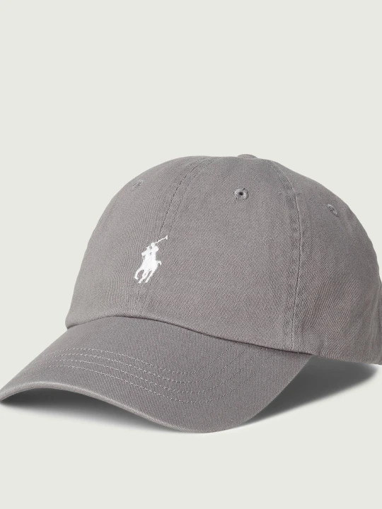 Zdjęcie produktu POLO RALPH LAUREN Bejsbolówka szary