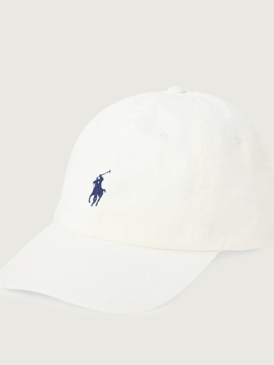 Zdjęcie produktu POLO RALPH LAUREN Bejsbolówka granatowy