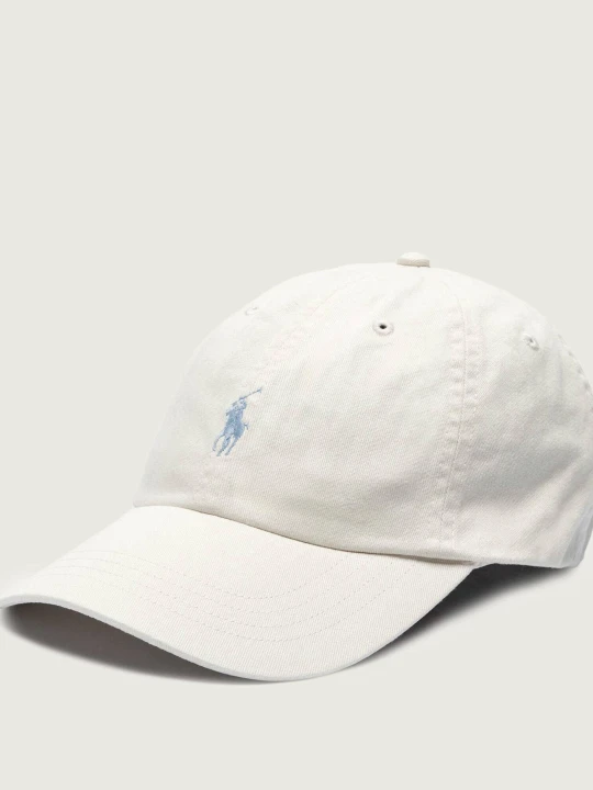 Zdjęcie produktu POLO RALPH LAUREN Bejsbolówka ecru