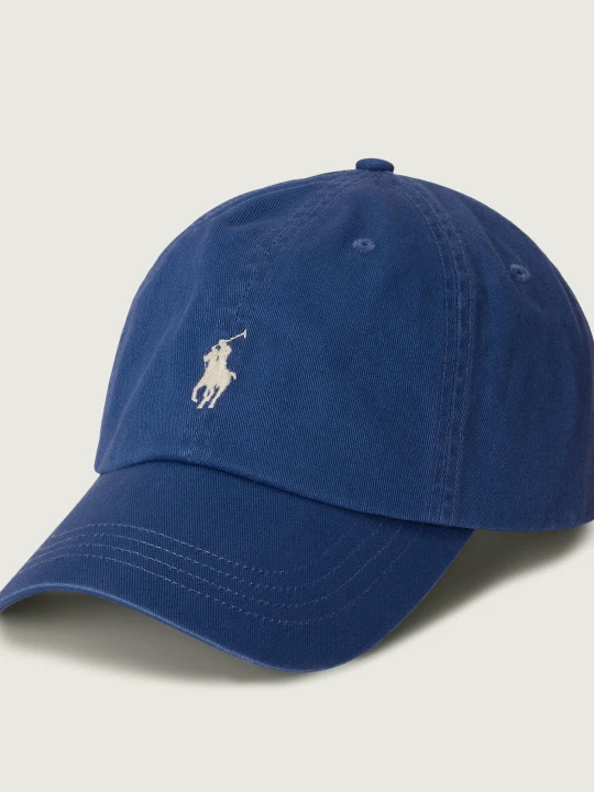 Zdjęcie produktu POLO RALPH LAUREN Bejsbolówka granatowy