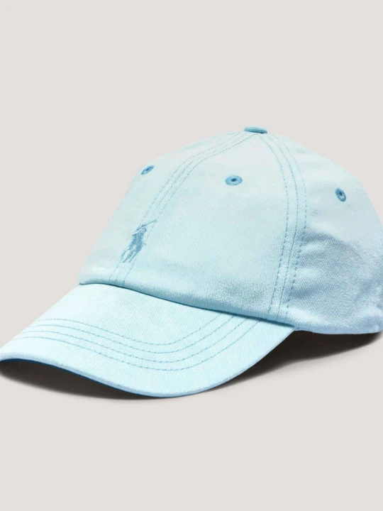 Zdjęcie produktu POLO RALPH LAUREN Bejsbolówka błękitny