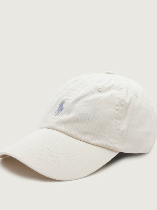 Zdjęcie produktu POLO RALPH LAUREN Bejsbolówka ecru