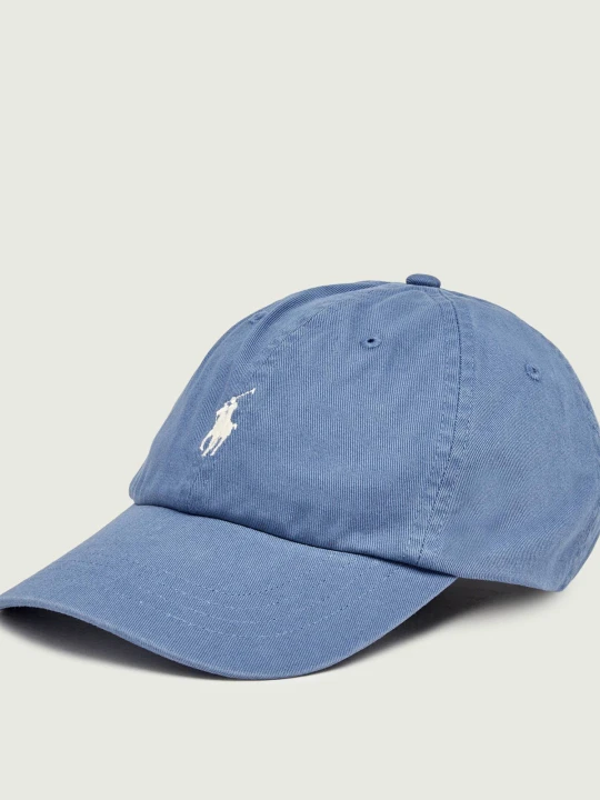 Zdjęcie produktu POLO RALPH LAUREN Bejsbolówka niebieski