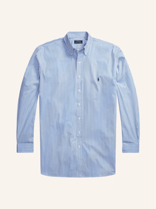 Zdjęcie produktu Polo Ralph Lauren Big & Tall Koszula blau