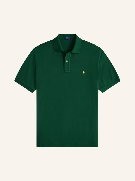 Zdjęcie produktu Polo Ralph Lauren Big & Tall Koszulka Polo Z Piki gruen CIEMNOZIELONY