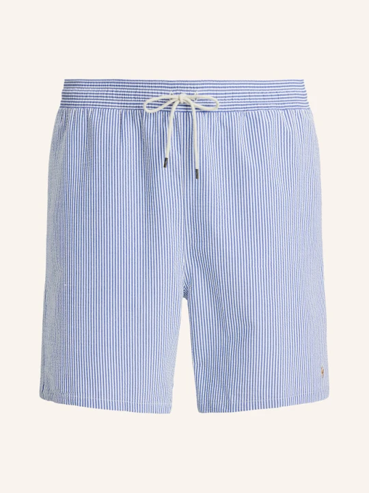 Zdjęcie produktu Polo Ralph Lauren Big & Tall Szorty blau