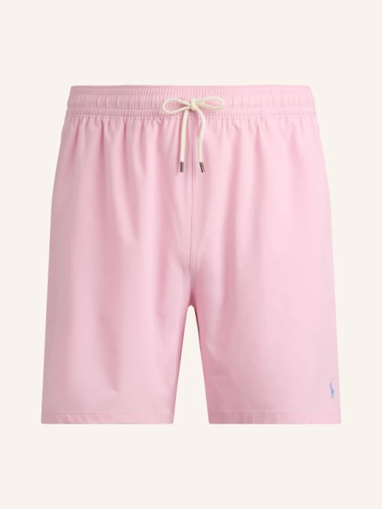 Zdjęcie produktu Polo Ralph Lauren Big & Tall Szorty rosa RÓŻOWY