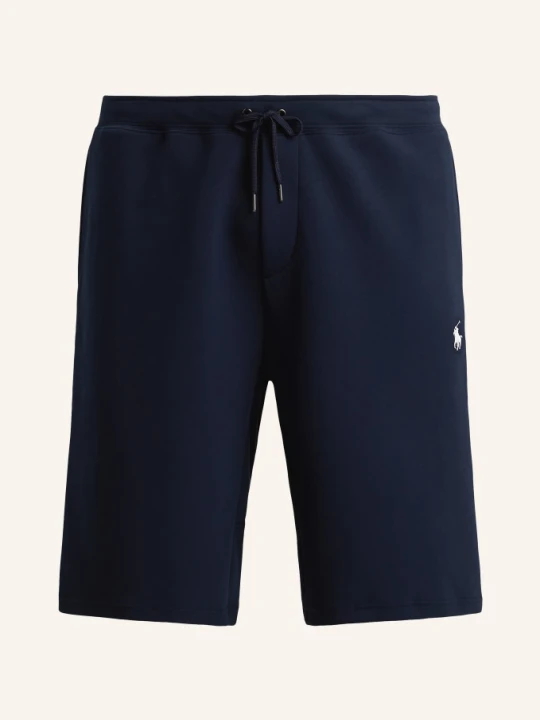 Zdjęcie produktu Polo Ralph Lauren Big & Tall Szorty Z Dżerseju blau GRANATOWY