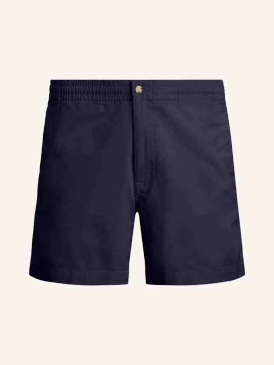 Zdjęcie produktu Polo Ralph Lauren Big & Tall Szorty Ze Sztruksu Classic Fit blau
