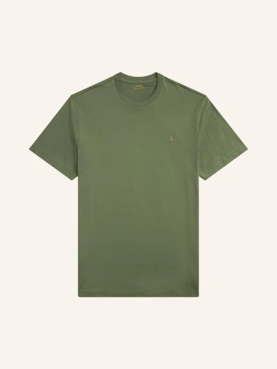 Zdjęcie produktu Polo Ralph Lauren Big & Tall T-Shirt gruen OLIWKOWY