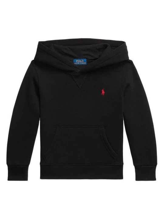 Zdjęcie produktu Polo Ralph Lauren Bluza 322749954058 Czarny Regular Fit