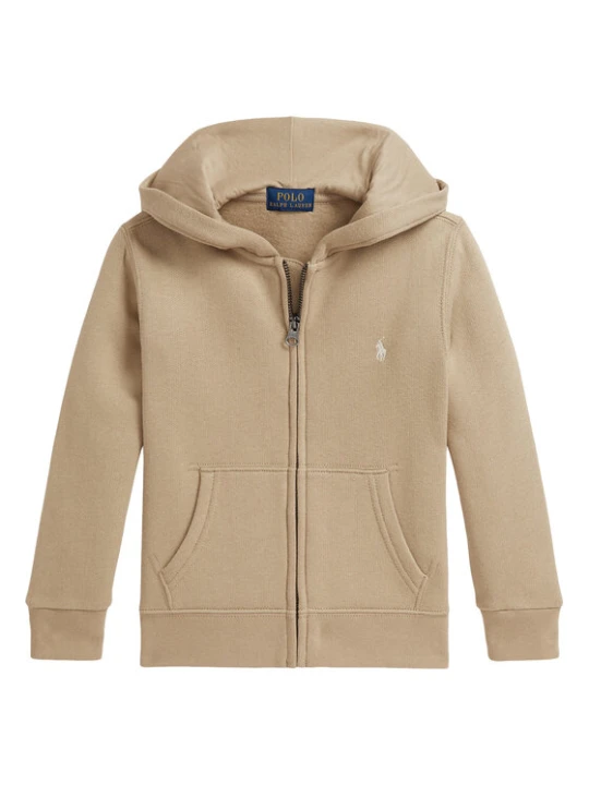 Zdjęcie produktu Polo Ralph Lauren Bluza 322799360506 Beżowy Regular Fit