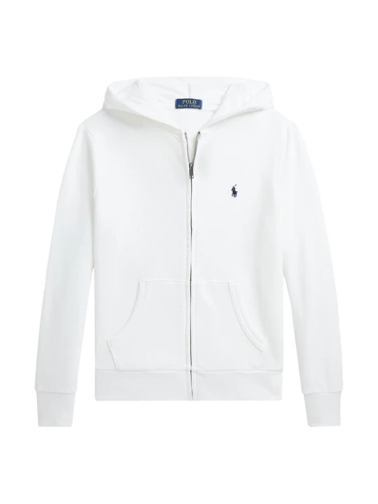 Zdjęcie produktu Polo Ralph Lauren Bluza 323964134001 Biały Regular Fit